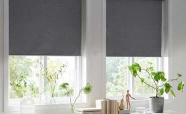 Los 8 mejores Tipos de Persianas para Ventanas