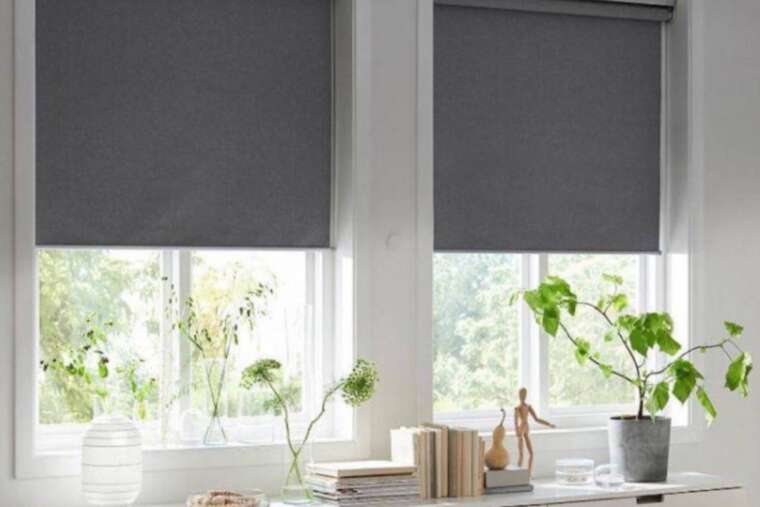 Los 8 mejores Tipos de Persianas para Ventanas