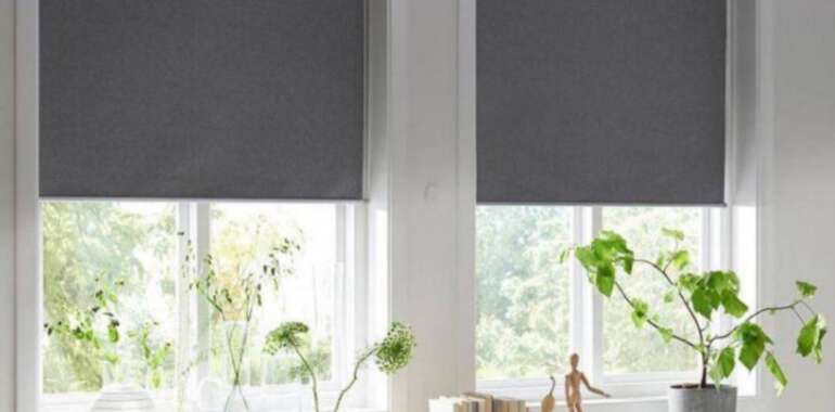 Los 8 mejores Tipos de Persianas para Ventanas