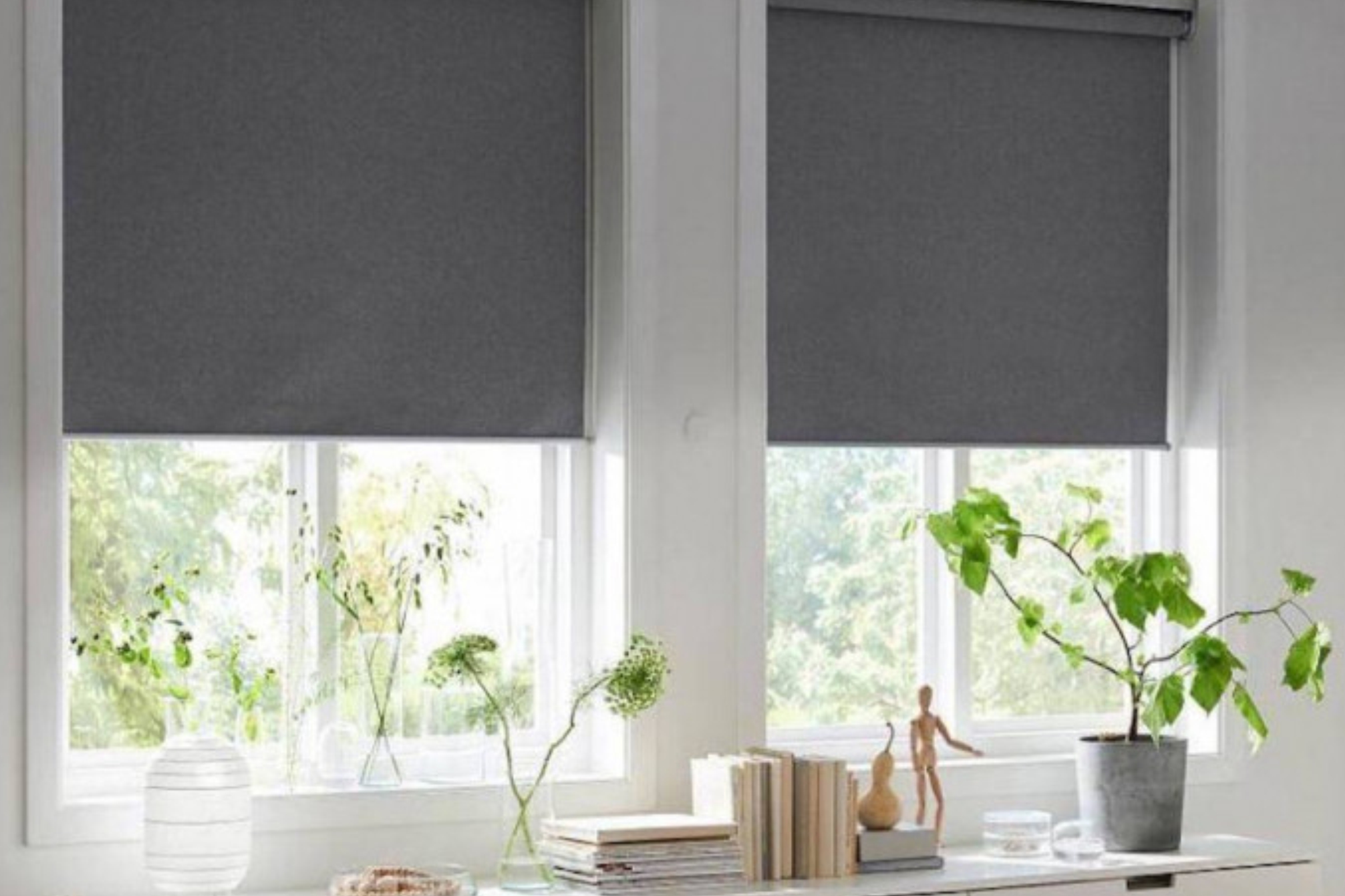 Los 8 mejores Tipos de Persianas para Ventanas