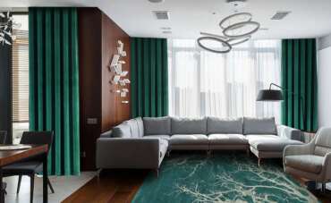 Why Are Curtains so Expensive?