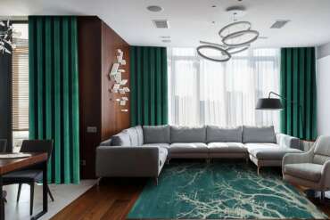 Why Are Curtains so Expensive?