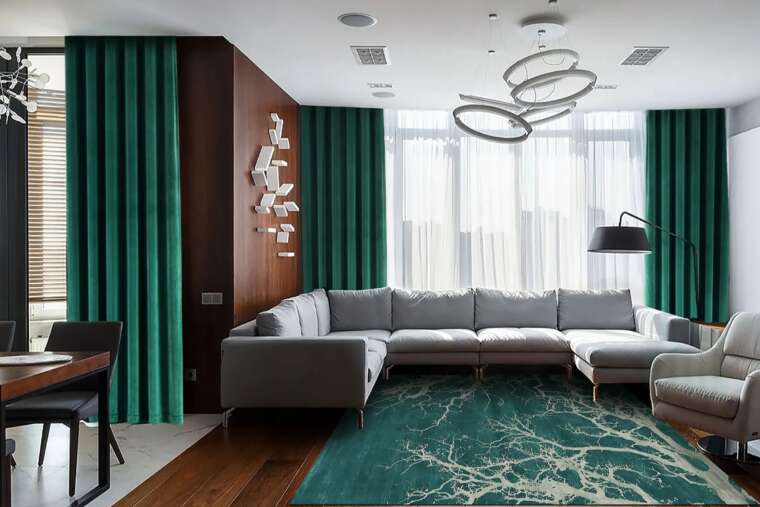 Why Are Curtains so Expensive?