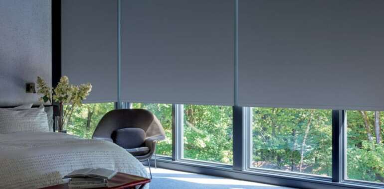 The Importance of Sleeping in a Darker Room